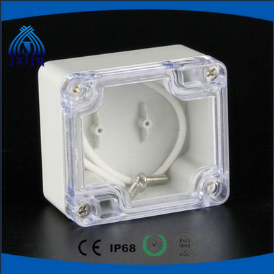 电缆接头生产商_普通型接线盒
